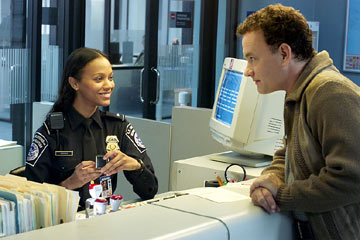 Filme - O Terminal