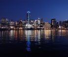 Vancouver – Canadá