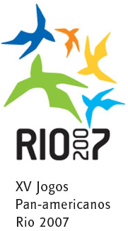 Panamericano 2007 - Rio de Janeiro - Brasil Panamericano 2007 - Rio de Janeiro - Brasil
