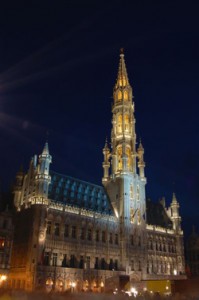 Bruxelas - Bélgica Bruxelas - Bélgica