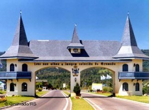 Gramado - RS Gramado - RS