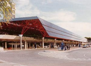 Aeroporto de Brasília pronto para vôos internacionais Aeroporto de Brasília pronto para vôos internacionais