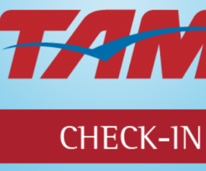 Check-in Web Fácil Check-in Web Fácil