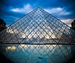 Paris - Um dos principais destinos turísticos do mundo Paris - Um dos principais destinos turísticos do mundo