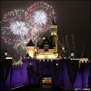 Disney-MGM Studios muda de nome em janeiro Disney-MGM Studios muda de nome em janeiro