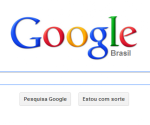 Google Trends e a palavra turismo