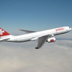 Business Lounge da Swiss é eleito o melhor da Europa