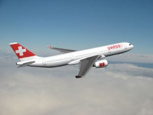 Business Lounge da Swiss é eleito o melhor da Europa