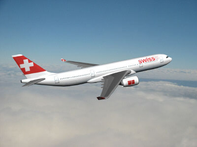Business Lounge da Swiss é eleito o melhor da Europa