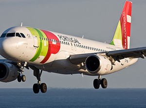 Recorde de paxs na cia TAP Airlines Recorde de paxs na cia TAP Airlines