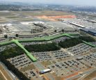 Guarulhos é o terceiro melhor aeroporto da AL