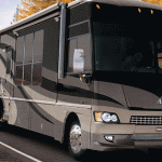 Mobility já oferece motorhomes para a Copa