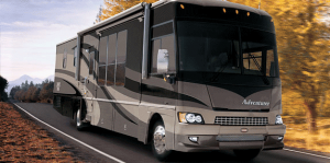 Mobility já oferece motorhomes para a Copa Mobility já oferece motorhomes para a Copa