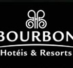 Bourbon Hotéis e Resorts com logomarca nova
