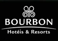 Bourbon Hotéis com logomarca nova Bourbon Hotéis com logomarca nova
