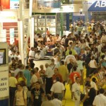 Feira das Américas Abav 2007