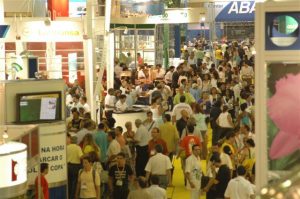 Feira das Américas Abav 2007