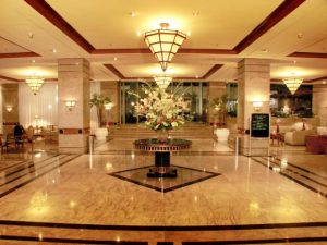 Melhor Hotel para Eventos no Brasil é WTC Melhor Hotel para Eventos no Brasil é WTC