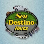 Reality show sobre quatro rodas da Hertz