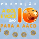 Passagens GOL mais baratas