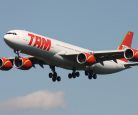 Tam premia agentes da Semana Internacional