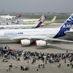 Maior avião do mundo está no Brasil