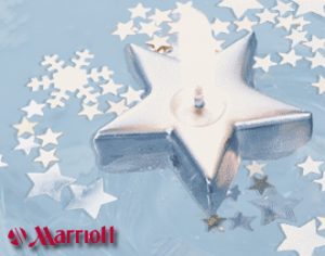 Hotéis Marriott lança campanha publicitária