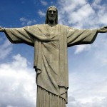 Cristo Redentor será reformado