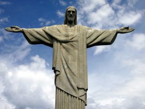 Cristo Redentor