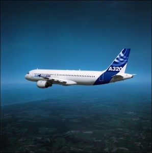 Você já andou de avião? Você já andou de avião?