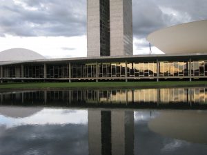 Viagem à Brasília