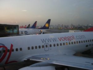 Aeroporto