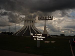 Catedral - Brasília