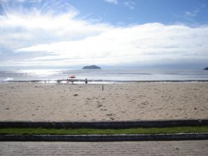 Ilha Feia - Piçarras