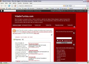VidaDeTurista.com VidaDeTurista.com