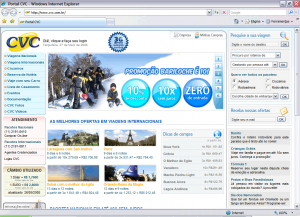 Site CVC Site CVC