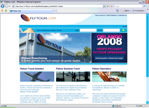 Site Flytour Site Flytour