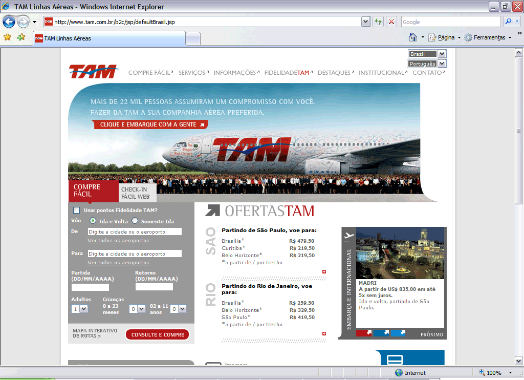 Site Tam Site Tam