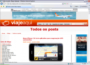 Blog Viaje Aqui Blog Viaje Aqui