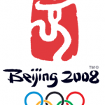 Olimpíadas – Pequim – China – 2008