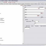 BackOffice – Sistemas de Turismo