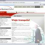 SelfBooking – Sistemas de Turismo