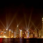 Hong Kong – China