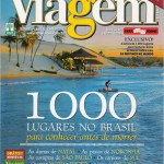 Revistas de viagem e turismo