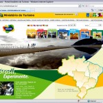 Sites guias de turismo