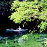 Ecoturismo e turismo de aventura