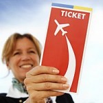 Passagens de avião