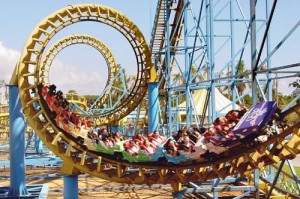 Beto Carrero World Beto Carrero World