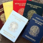 Passaportes