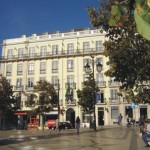 Consulados e embaixadas